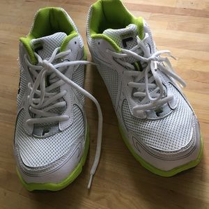 Fila Sport white Size 10